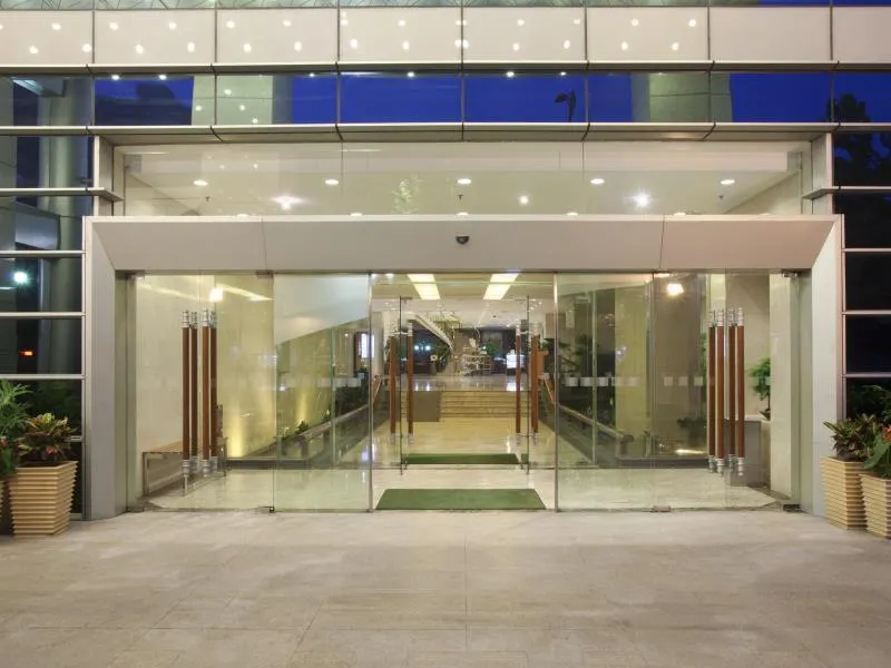 Hangzhou City Center - Image 1