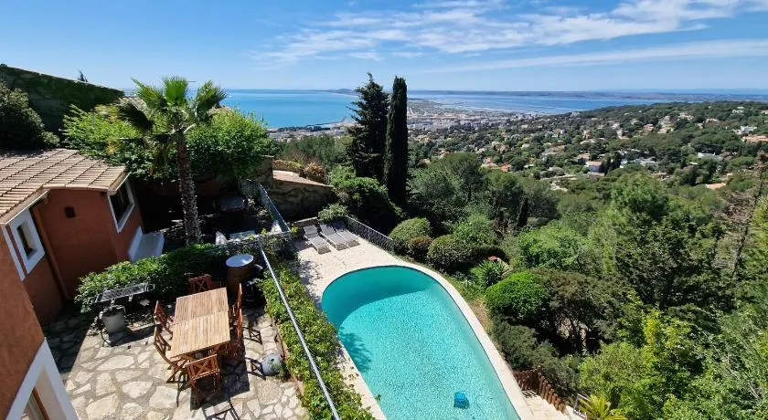 Villa Clarté Sète - Image 1