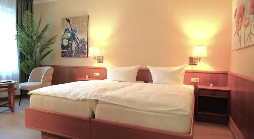 Hotel Bentheimer Eck - Image 1