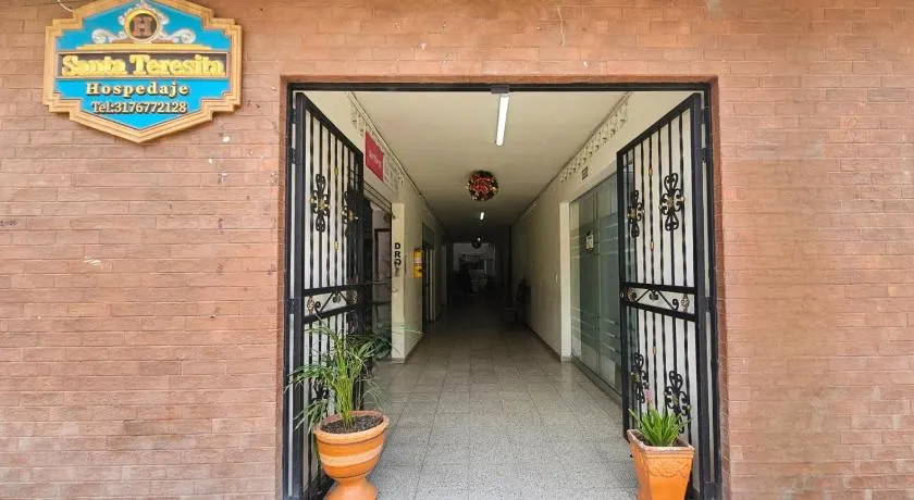 Hospedaje Santa Teresita - Image 1