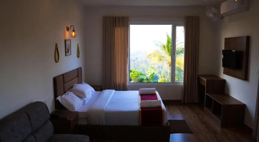 Misty Bean Resort - Image 1