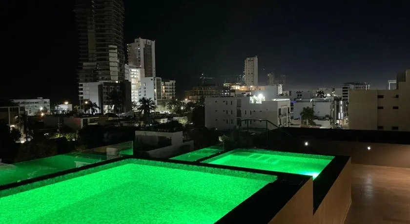 Comfort stay Mazatlan - Image 1