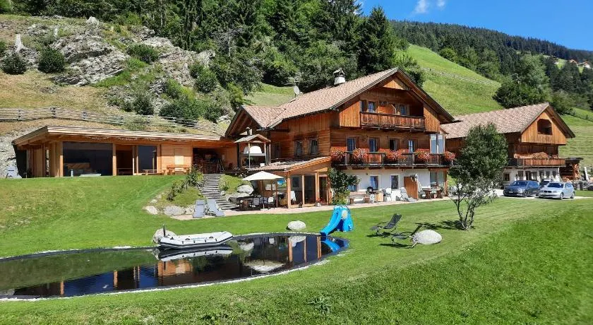 Apartment Himmelreichhof - Image 1