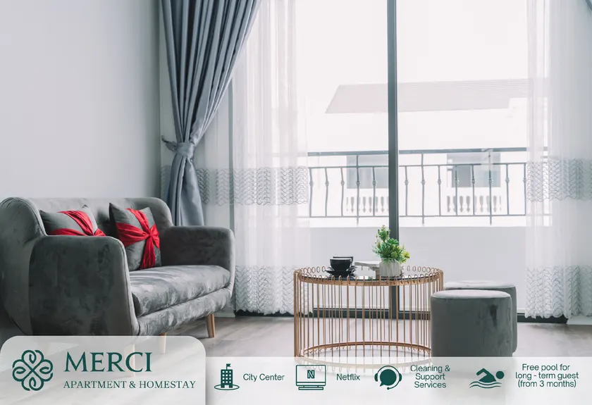 Merci Vinhomes Marina Hai Phong - Image 1