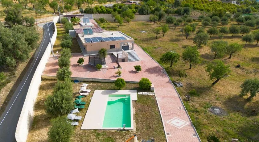 Villa Caruso - Image 1