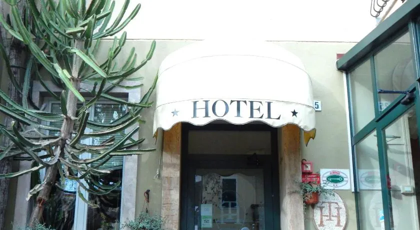 Albergo Torino - Image 1