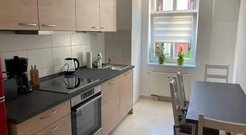 Ferienwohnung Zwönitz - Image 1