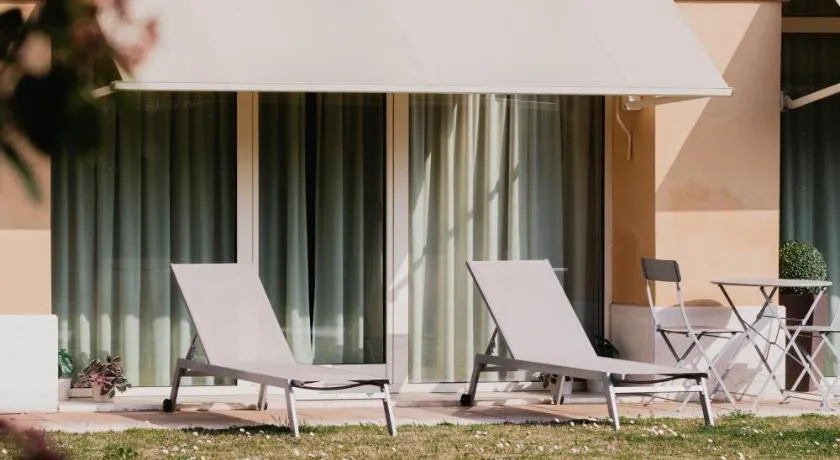 Ah Palazzo Trebeschi Apartments Resorts - Image 1