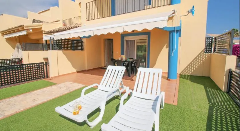 Paraiso Paradise - El Vergel - Denia - Image 1