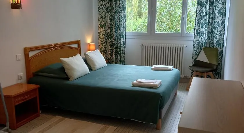 La Gisière, Chambres d'hôtes - Image 1