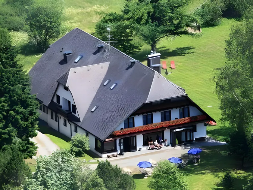 Gästehaus Behabühl - Image 1