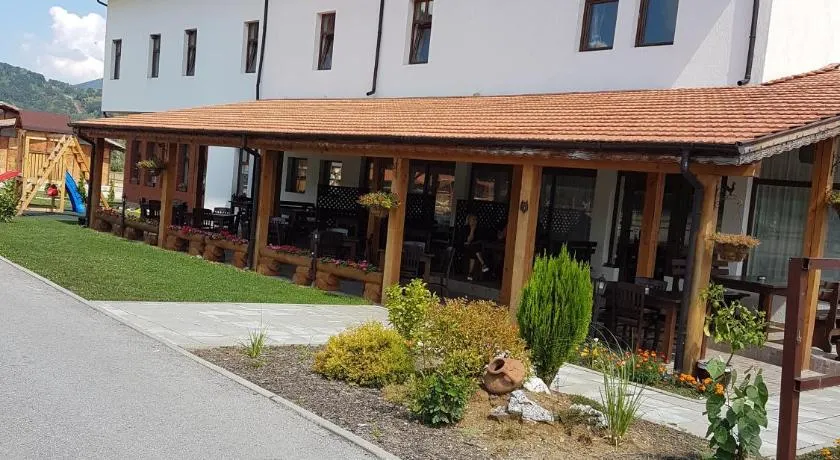 Hotel Podkovata - Image 1