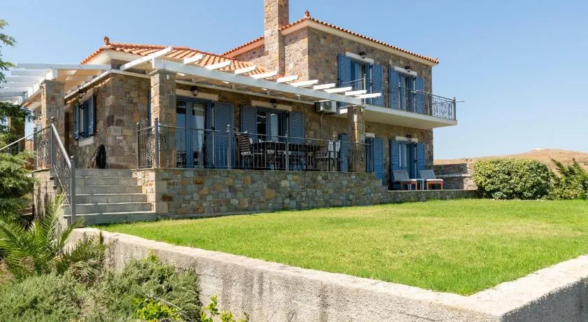 VILLA HORIZON, PORTIANOU - Image 1
