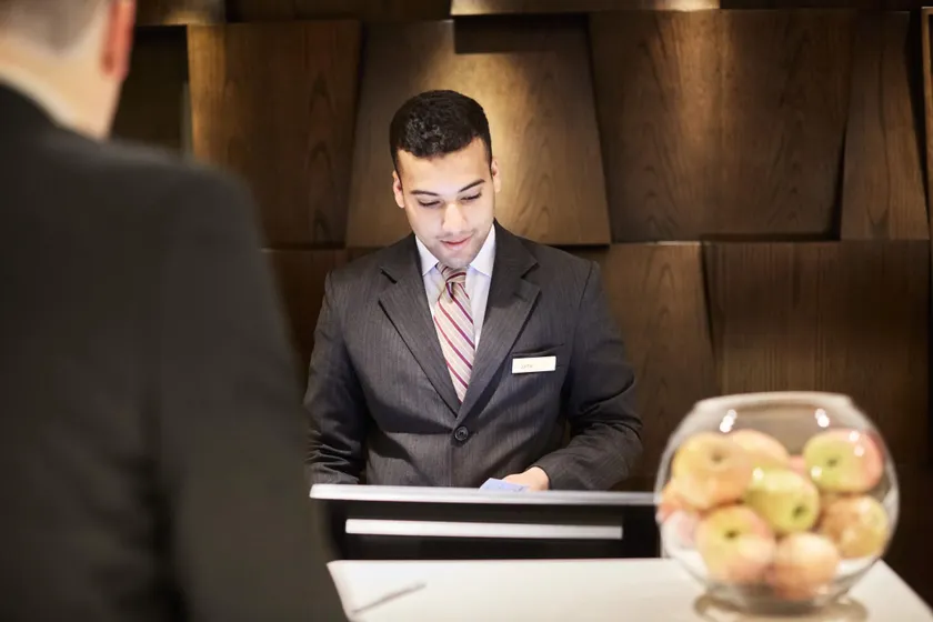 Crowne Plaza Jiangmen Binjiang by IHG - Image 1