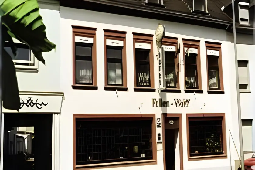 Hotel Feilen-Wolff - Image 1