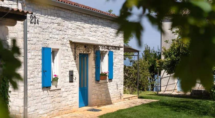 Villa DAULOS - Image 1