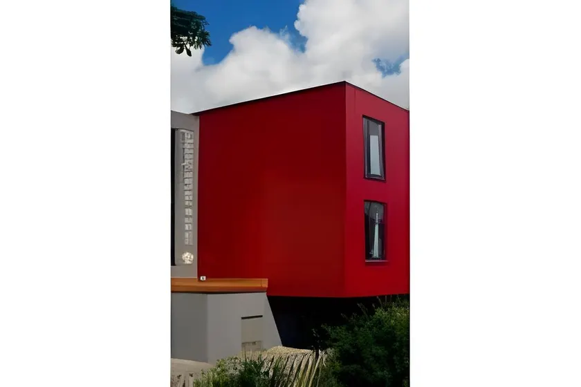 Von Korff´S Rest & Relax Hotel - Image 1
