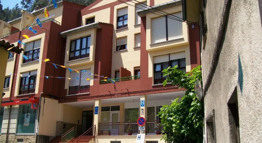 Hotel Sol de la Blanca - Image 1