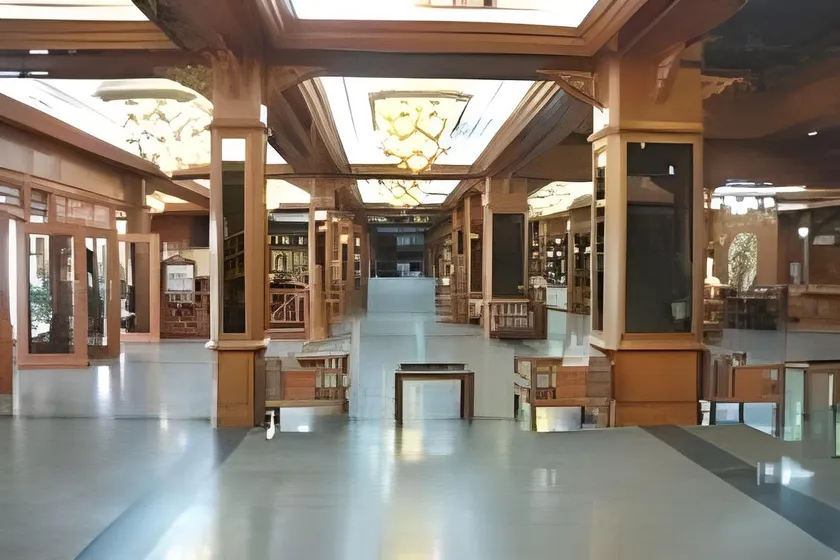 Chiang Mai Phucome Hotel - Image 1