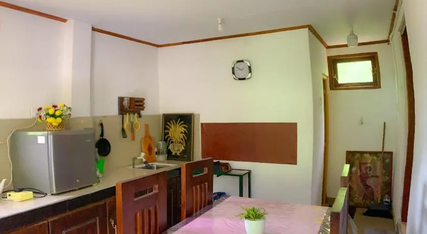 ground eco lodge - Image 1