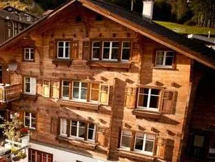 Nangijala Guest House - Image 1