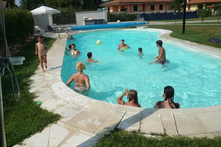 VILLA GIO' - Image 1