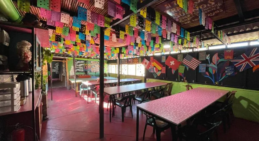 Big Mountain Hostel - Image 1