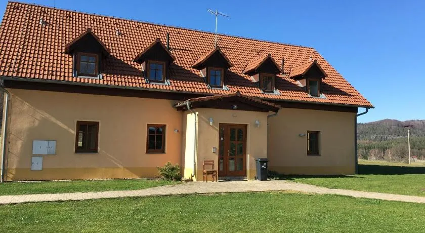 Pension Hofberg - Image 1