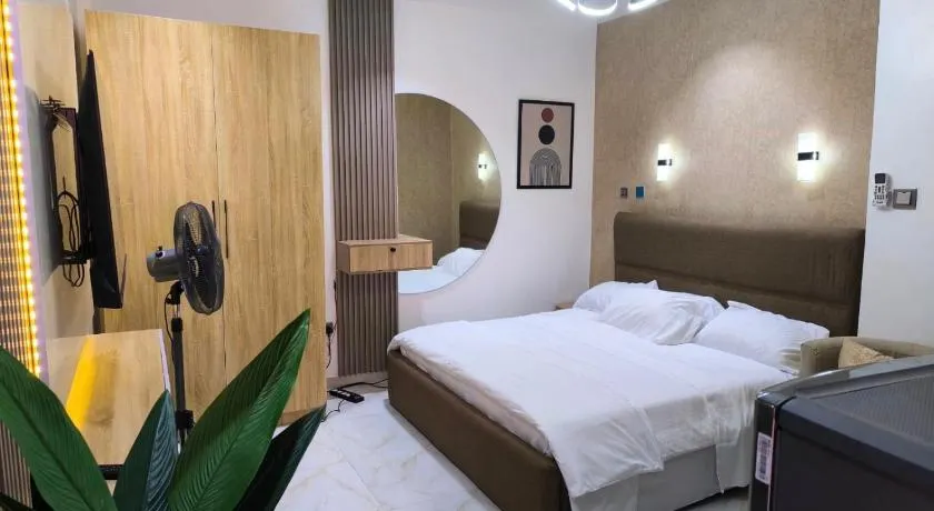 Cosmo haven suites - Image 1