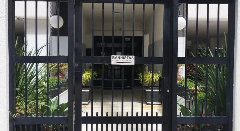 Apartamento de Praia no Centro - Image 1