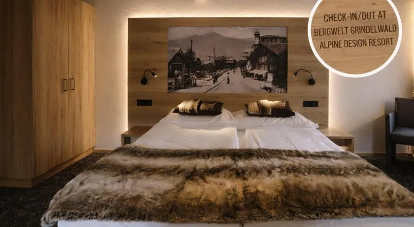Hotel PINTE - Image 1