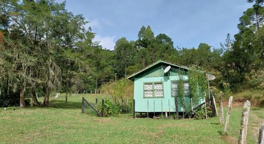Aconchegante Casa Rural na Serra - Image 1