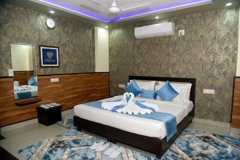 Hotel Tavooza Formely Sumangal - Image 1