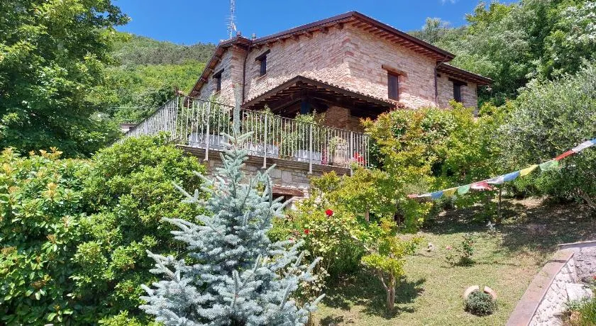 B&B Fonte Fresca - Image 1