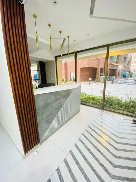Holidazzle Serviced Apartments Bahria Town - Image 1