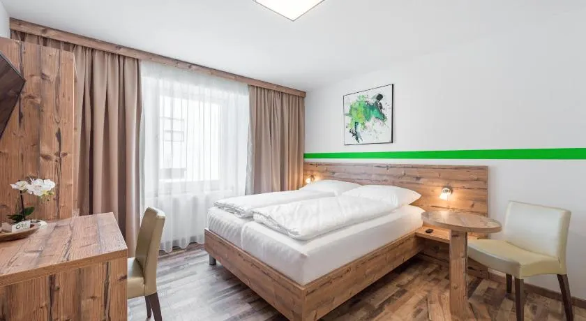 Hotel "City Rooms Wels" - Image 1
