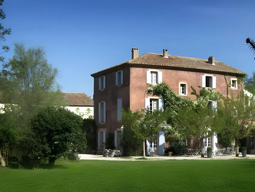 Hôtel La Bastide Rose, Le Thor - Image 1