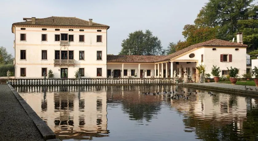 Villa Stecchini - Image 1