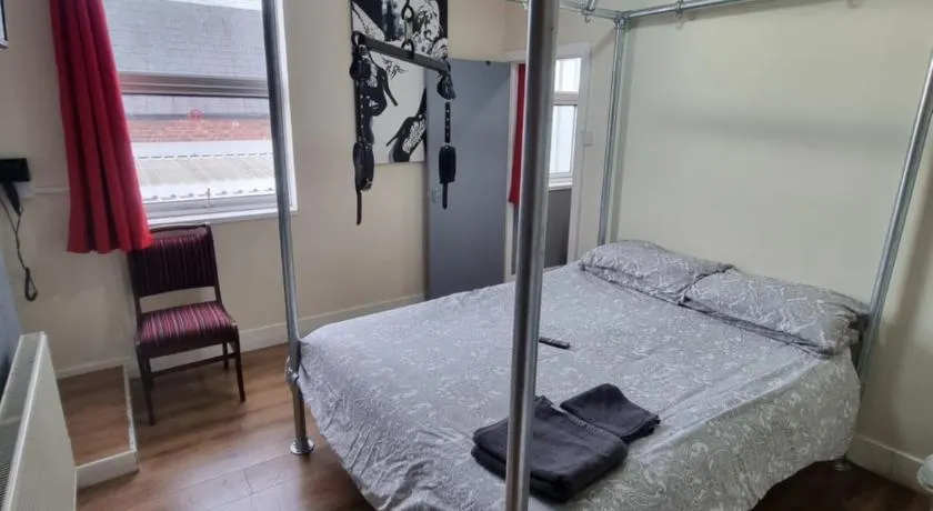 Xtasia Adult Hotel - Adults Only - Image 1