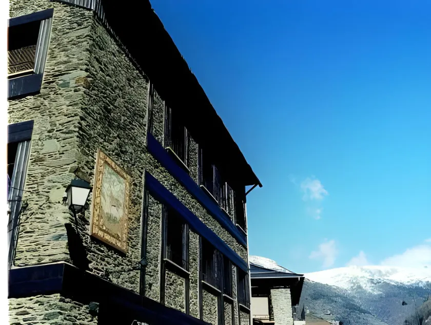Hotel Vall Ferrera - Image 1