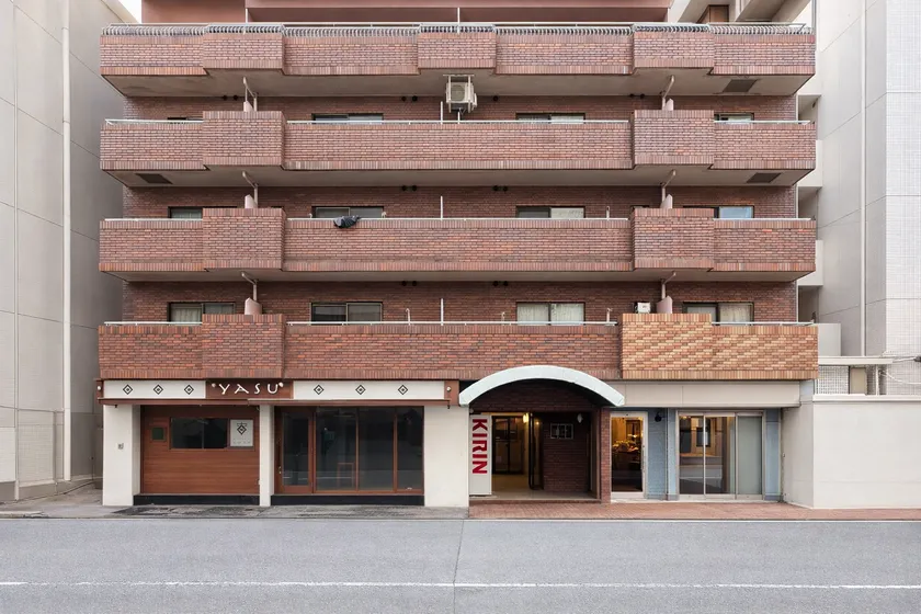 EPO Shinmachi Maison Apartment - Image 1