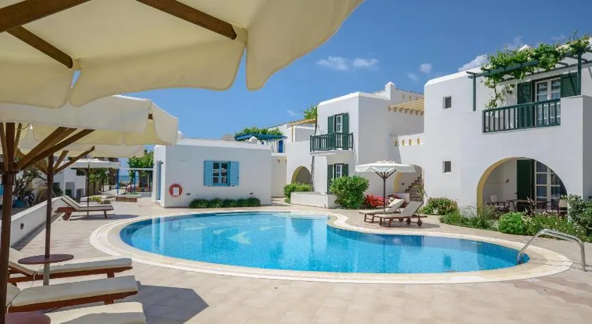 Hotel Fanis - Image 1