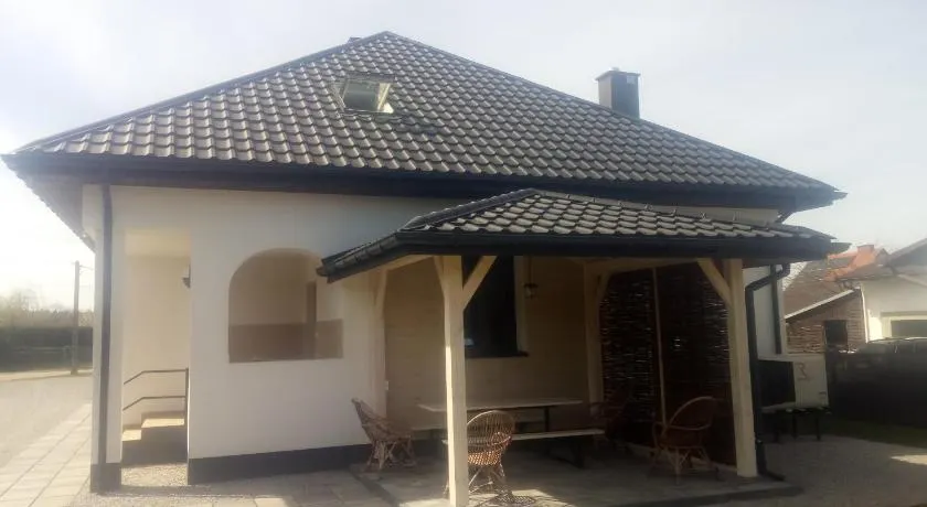 Noclegi Sarzyna 183 staroniowska - Image 1