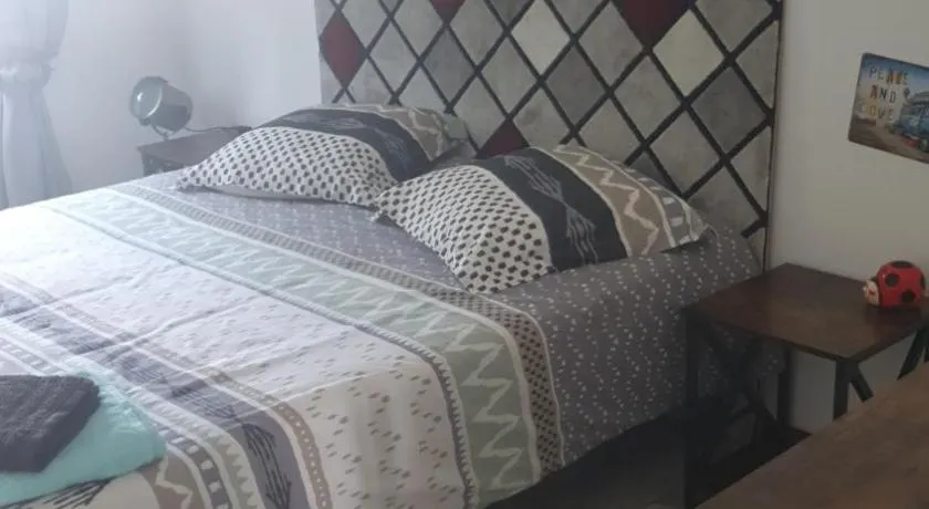 Chambre d'hôte la coccinelle - Image 1