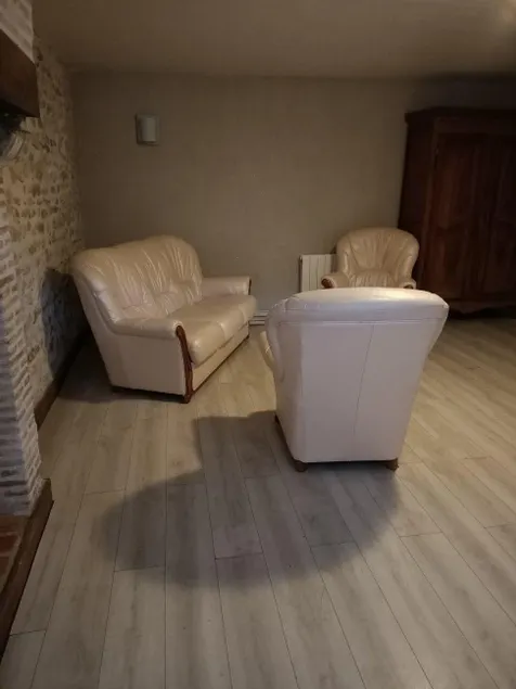 Charmant logement campagnard.Tranquilité,calme. - Image 1