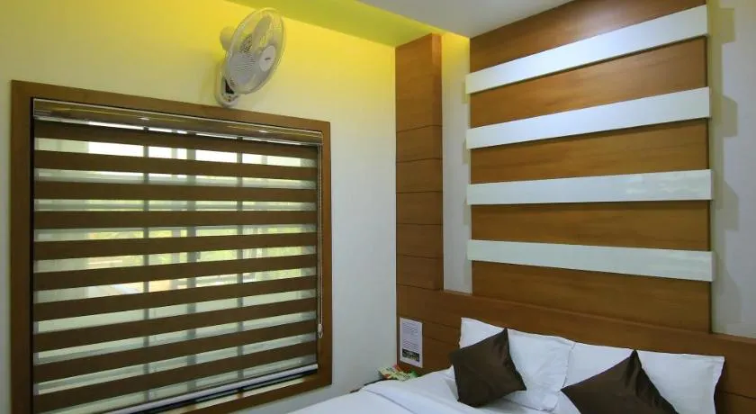 Royal Plaza Wayanad - Image 1