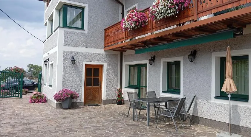 Ferienwohnung Strohmaier - Image 1