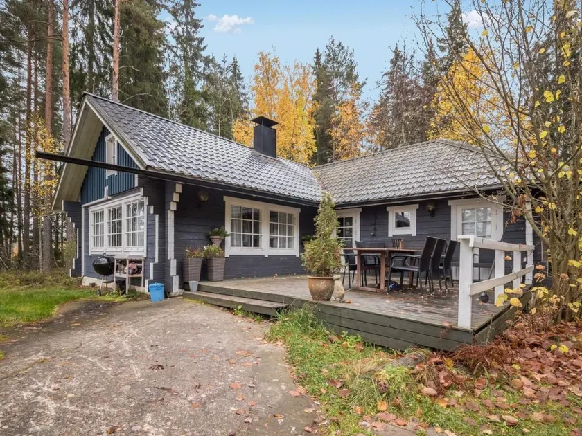 Holiday Home Lohjanherra by Interhome - Image 1