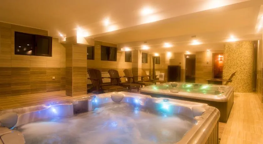 Park Hotel Asenevtsi - Image 1
