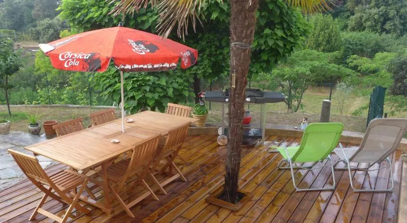 F2 rez de jardin - Image 1